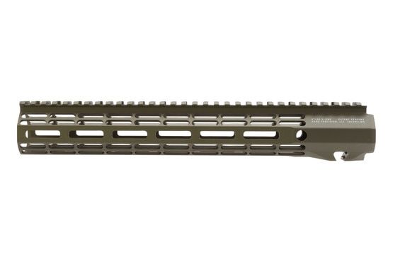 Aero Precision ATLAS R-ONE M-LOK AR-15 Handguard in 6061-T6 aluminum